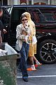 hailey justin bieber dogs nyc 03