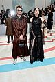 billie eilish goes sheer for met gala with brother finneas 08