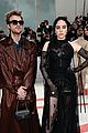 billie eilish goes sheer for met gala with brother finneas 09