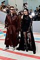 billie eilish goes sheer for met gala with brother finneas 11
