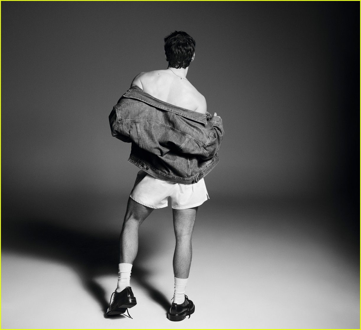 Amandla Stenberg on Calvin Klein's 2023 Pride Campaign, Style