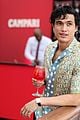 charles melton attends first film festival for new movie may december 65