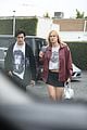 chase hudson steps out for lunch with girlfriend chiara 02