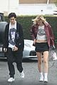chase hudson steps out for lunch with girlfriend chiara 11
