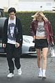 chase hudson steps out for lunch with girlfriend chiara 12