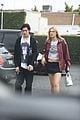 chase hudson steps out for lunch with girlfriend chiara 27