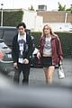 chase hudson steps out for lunch with girlfriend chiara 28