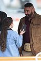 chloe coleman wraps filming on my spy with dave bautista more 38