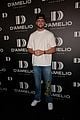 dixie damelio joins family at damelio footwear launch after reported hospitalization 10