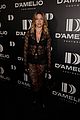 dixie damelio joins family at damelio footwear launch after reported hospitalization 14