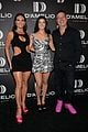 dixie damelio joins family at damelio footwear launch after reported hospitalization 20