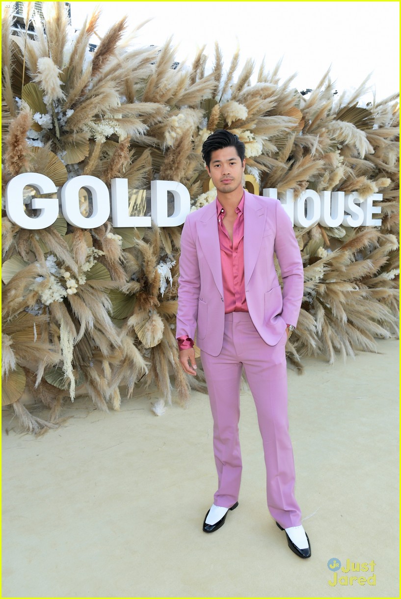 anna cathcart ross butler many more young stars attend gold house gala 20
