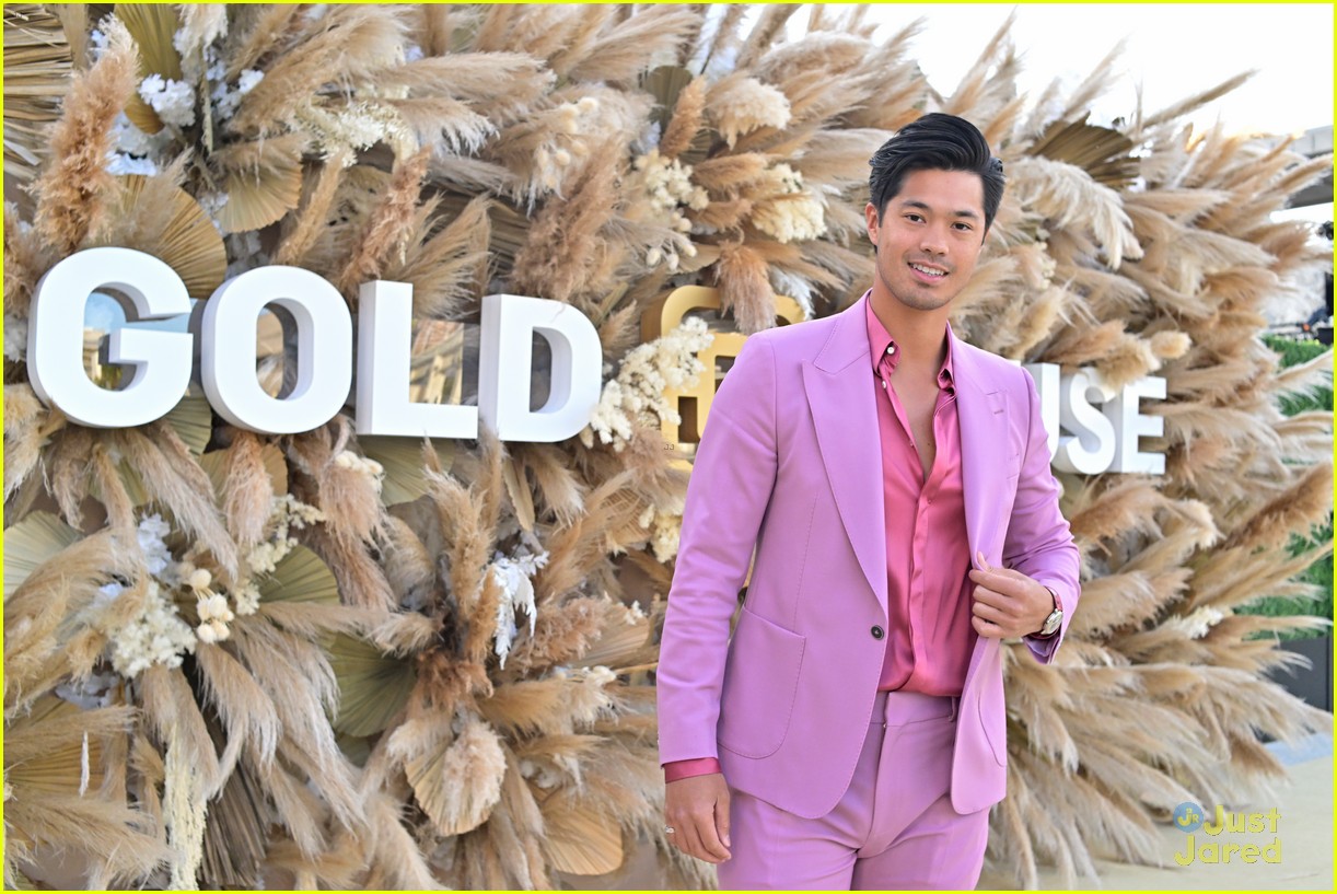 anna cathcart ross butler many more young stars attend gold house gala 21