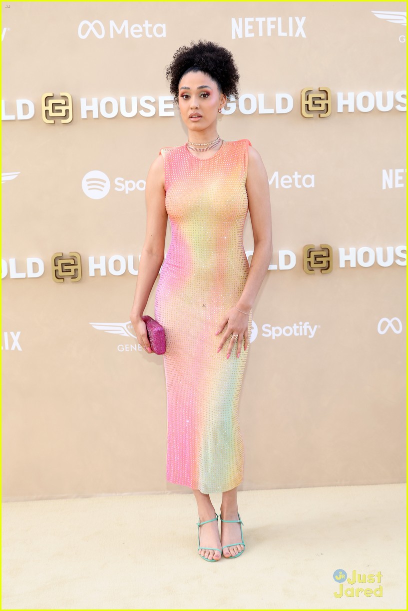 anna cathcart ross butler many more young stars attend gold house gala 74