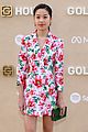 anna cathcart ross butler many more young stars attend gold house gala 09