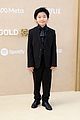 anna cathcart ross butler many more young stars attend gold house gala 24