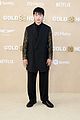 anna cathcart ross butler many more young stars attend gold house gala 29