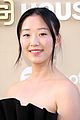 anna cathcart ross butler many more young stars attend gold house gala 52