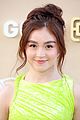 anna cathcart ross butler many more young stars attend gold house gala 64