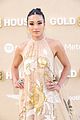 anna cathcart ross butler many more young stars attend gold house gala 84