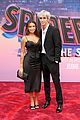 hailee steinfeld goes denim for spider man premiere with shameik moore and more 23