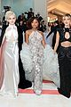 halle bailey is vision in white at met gala ahead of the little mermaid release 02