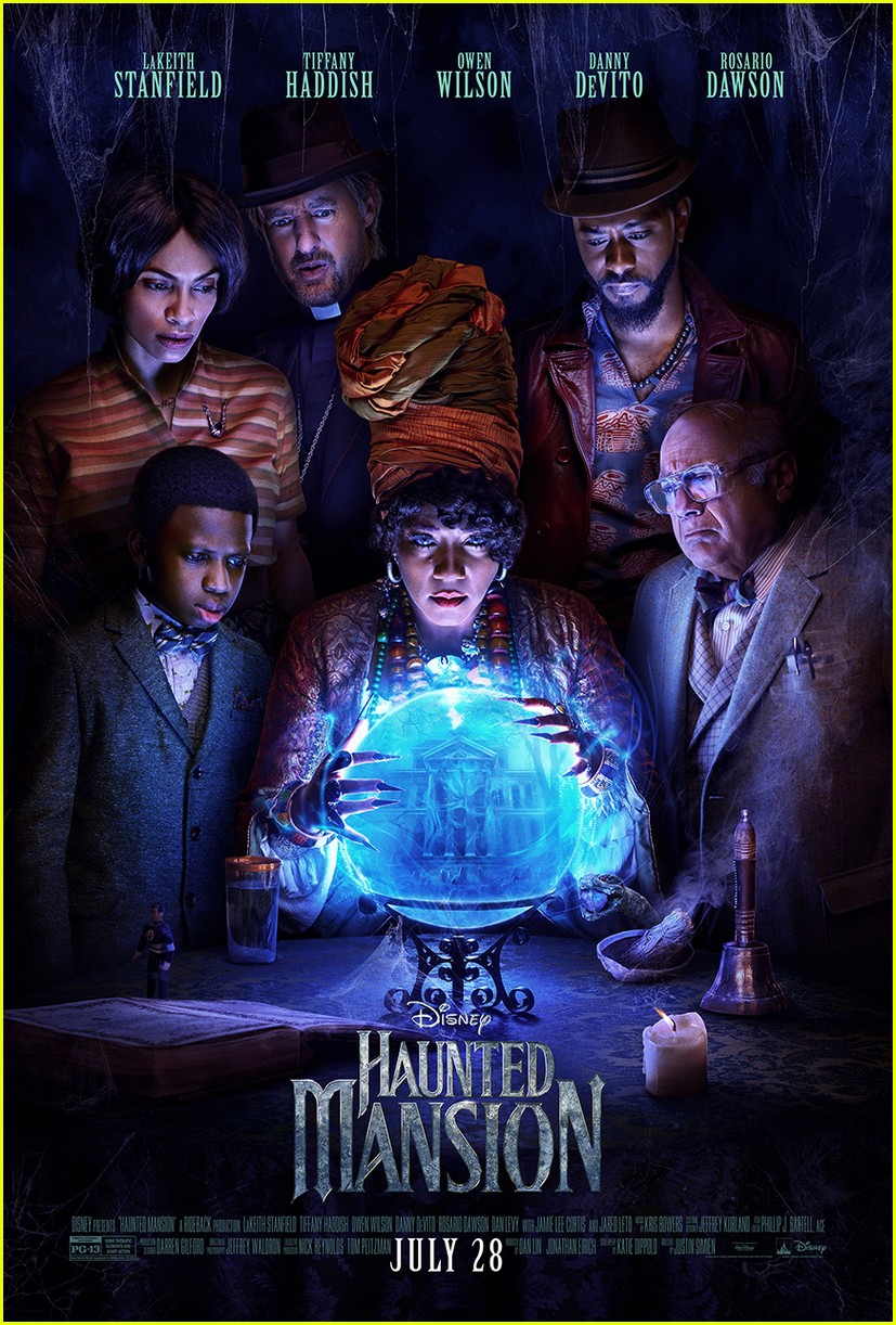 disney debuts new haunted mansion trailer poster watch now 04