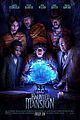 disney debuts new haunted mansion trailer poster watch now 04
