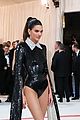 kendall kylie jenner show some leg at met gala 2023 09
