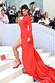 kendall kylie jenner show some leg at met gala 2023 14