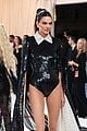 kendall kylie jenner show some leg at met gala 2023 19