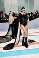 kendall kylie jenner show some leg at met gala 2023 20