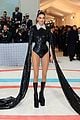 kendall kylie jenner show some leg at met gala 2023 25