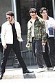 jonas brothers run into fan while out in nyc between meetings 25