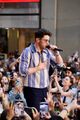 jonas brothers perform waffle house summer baby on today 01