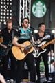 jonas brothers perform waffle house summer baby on today 03