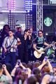 jonas brothers perform waffle house summer baby on today 04