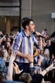 jonas brothers perform waffle house summer baby on today 17
