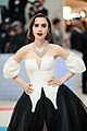 emily in paris lily collins ashley park bring the fashion to met gala 03