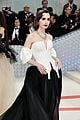 emily in paris lily collins ashley park bring the fashion to met gala 05