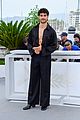 rose manu rios noah beck step out for monster screening at cannes film festival 11