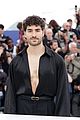 rose manu rios noah beck step out for monster screening at cannes film festival 14
