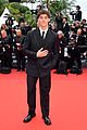 rose manu rios noah beck step out for monster screening at cannes film festival 26