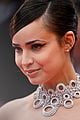sofia carson shares special meaning behind necklace at cannes film festival 04