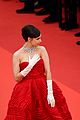 sofia carson shares special meaning behind necklace at cannes film festival 12