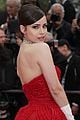sofia carson shares special meaning behind necklace at cannes film festival 15