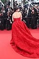 sofia carson shares special meaning behind necklace at cannes film festival 18