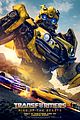 autobots meet maximals in new transformers clip 01
