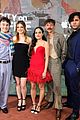 wyatt oleff chase sui wonders join co stars at city on fire premiere 06