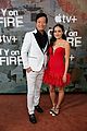 wyatt oleff chase sui wonders join co stars at city on fire premiere 30